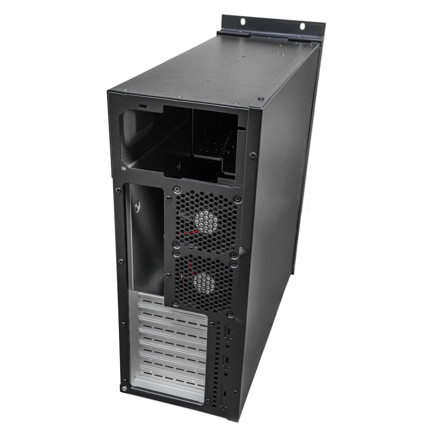 PCBuilder 4U Rackmount 450mm Deep Max ATX Chassis – image 3