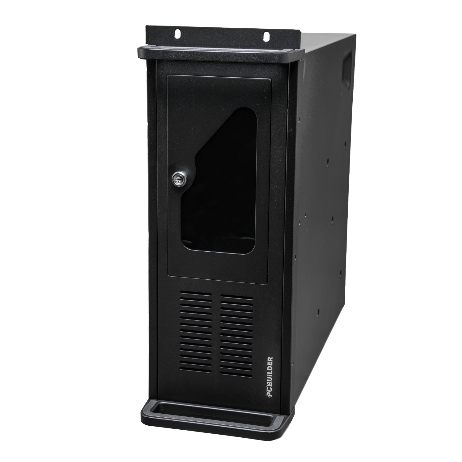 PCBuilder 4U Rackmount 450mm Deep Max ATX Chassis – image 4