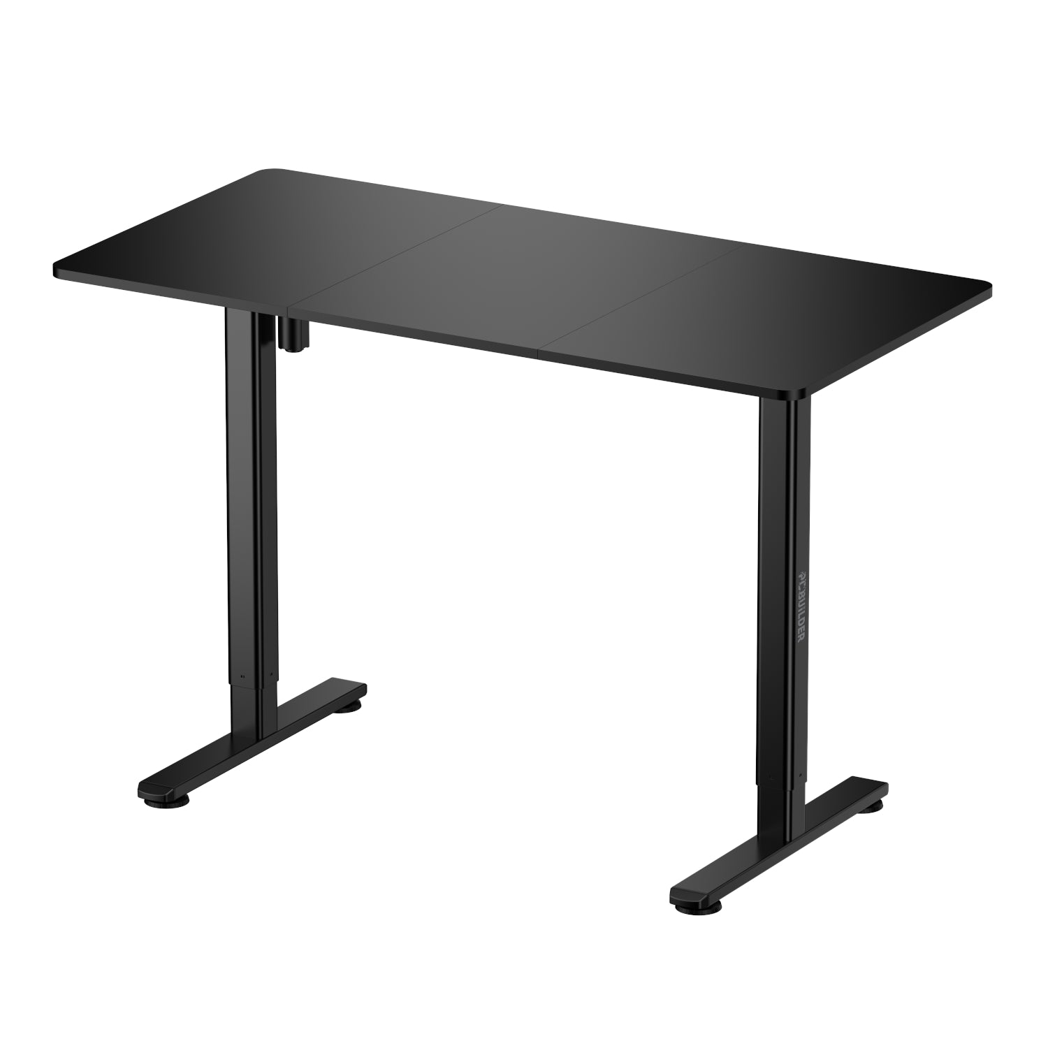 PCBuilder Summit Height Adjustable Electric Standing Desk – image 4