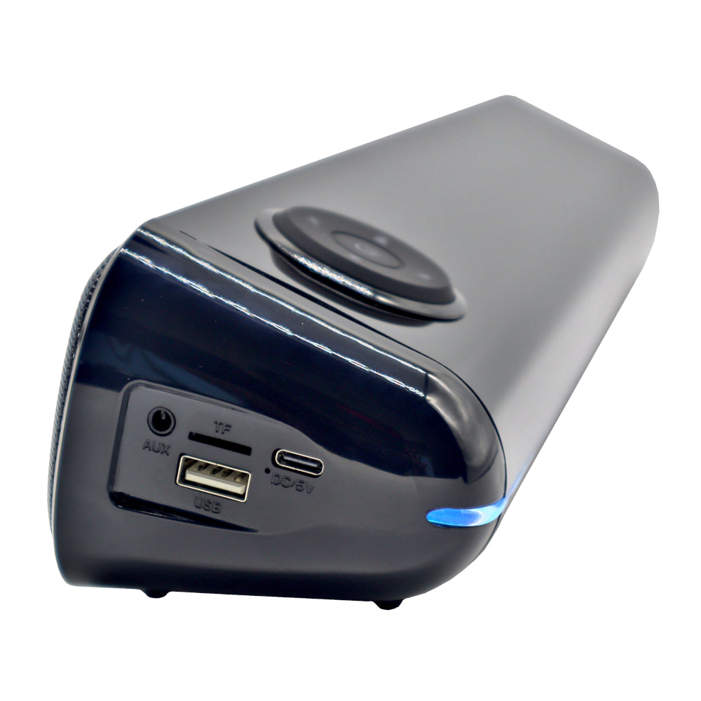 PCBuilder SONIC BOOM Bluetooth Gaming Speaker - image 4
