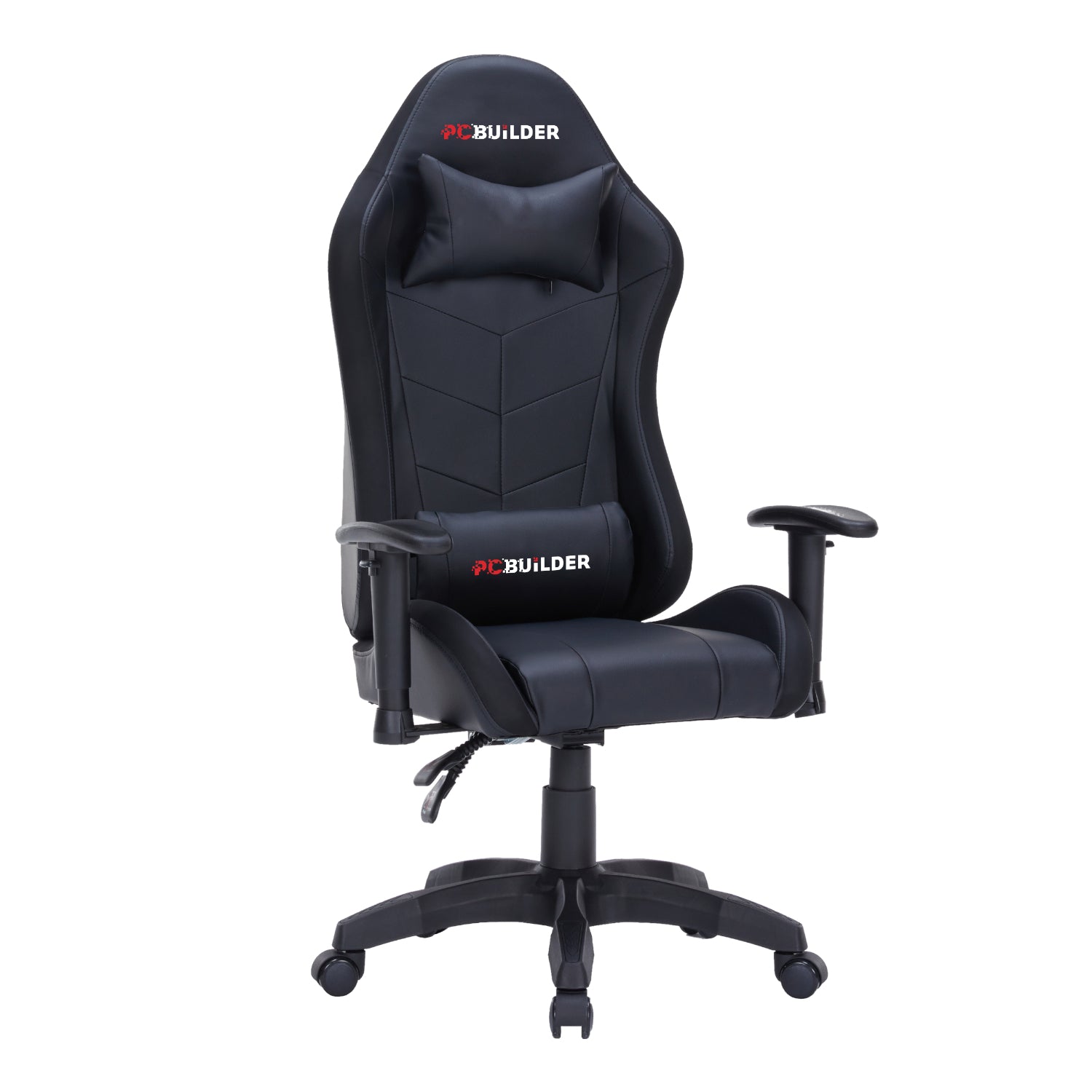PCBuilder Navigator Lite Gaming Chair – image 2