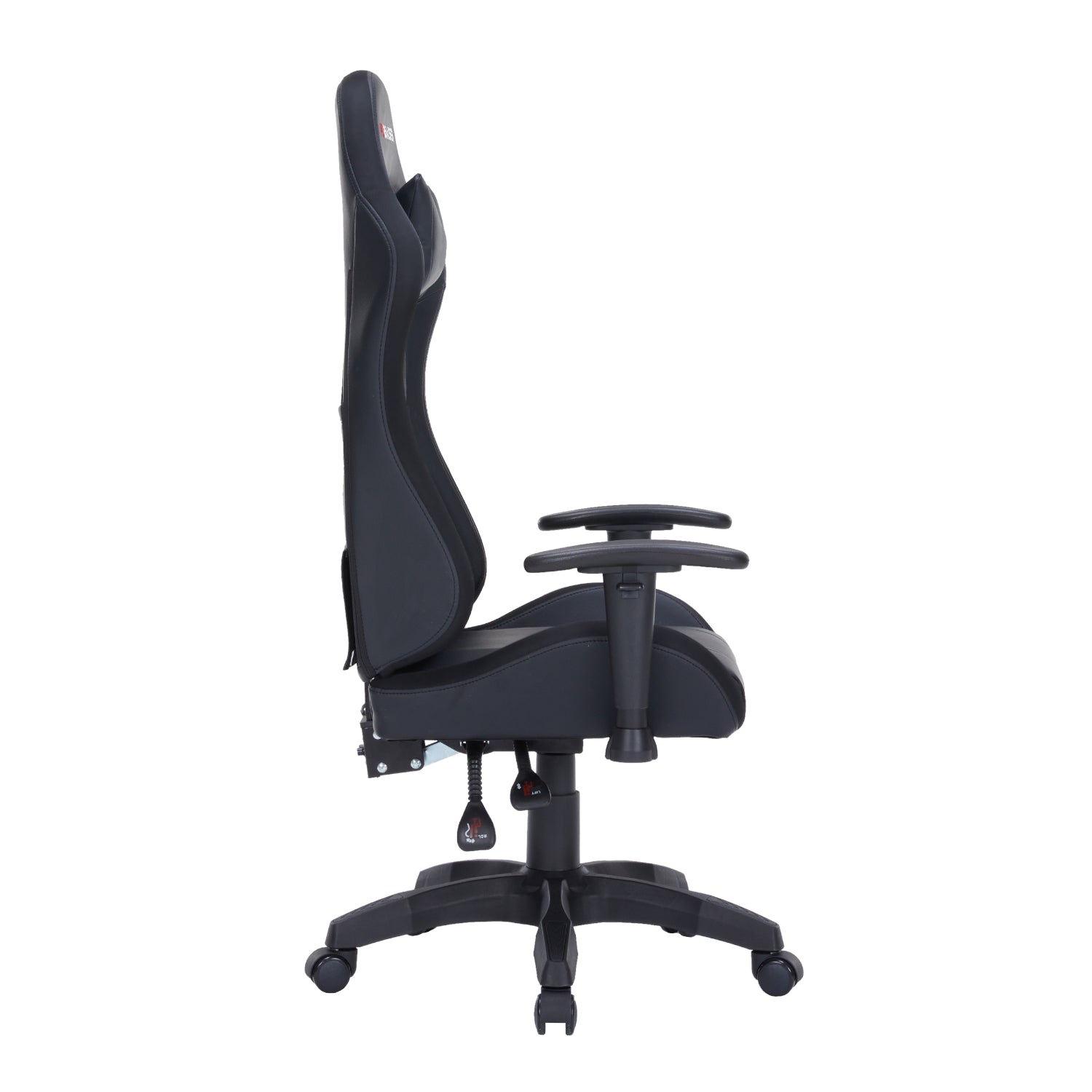 PCBuilder Navigator Lite Gaming Chair – image 3