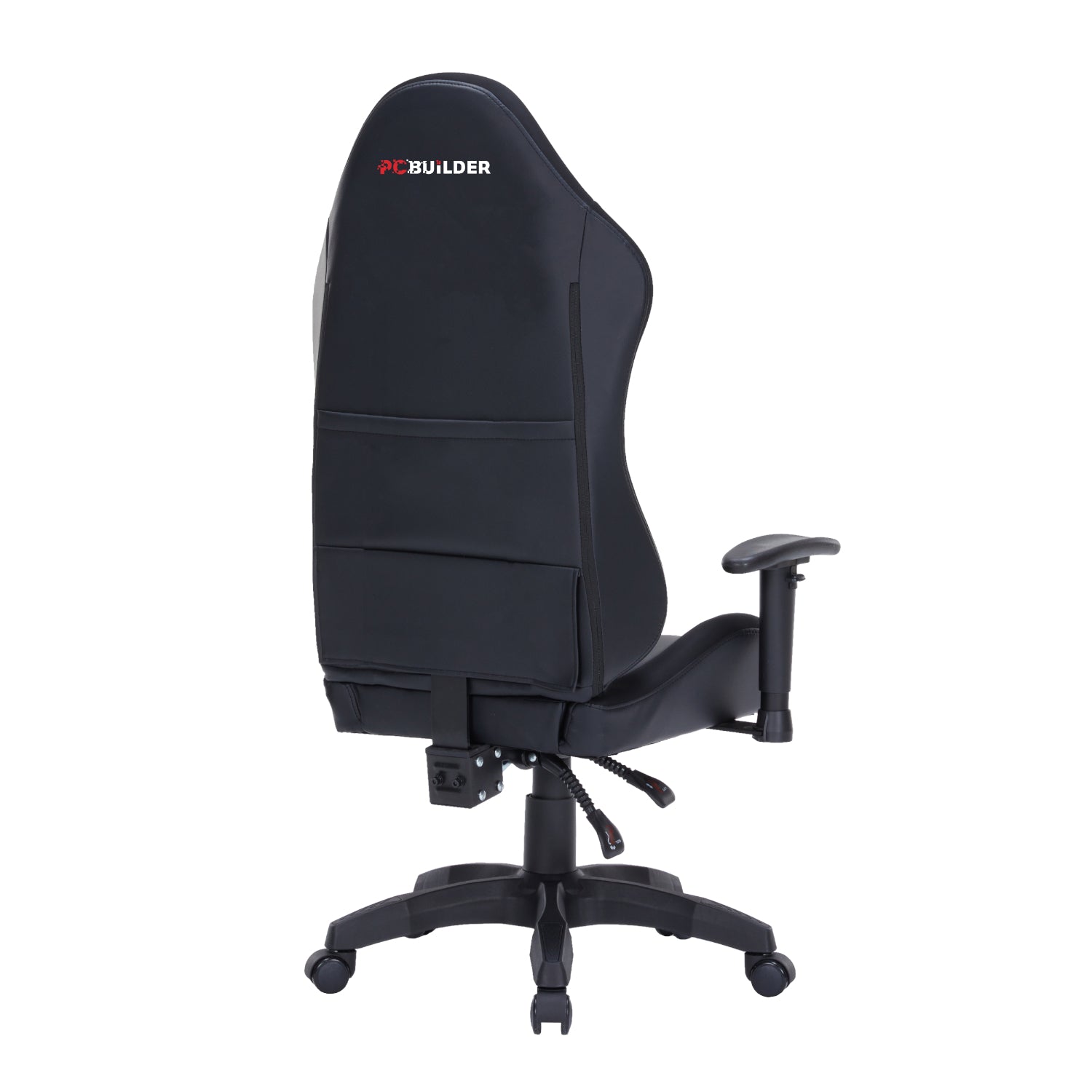 PCBuilder Navigator Lite Gaming Chair – image 4