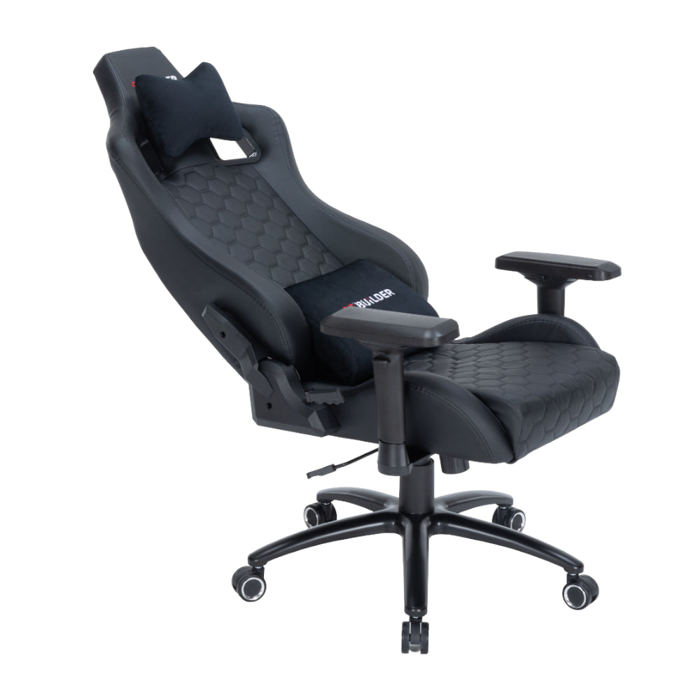 PCBuilder NAVIGATOR X Gaming Chair – image 5