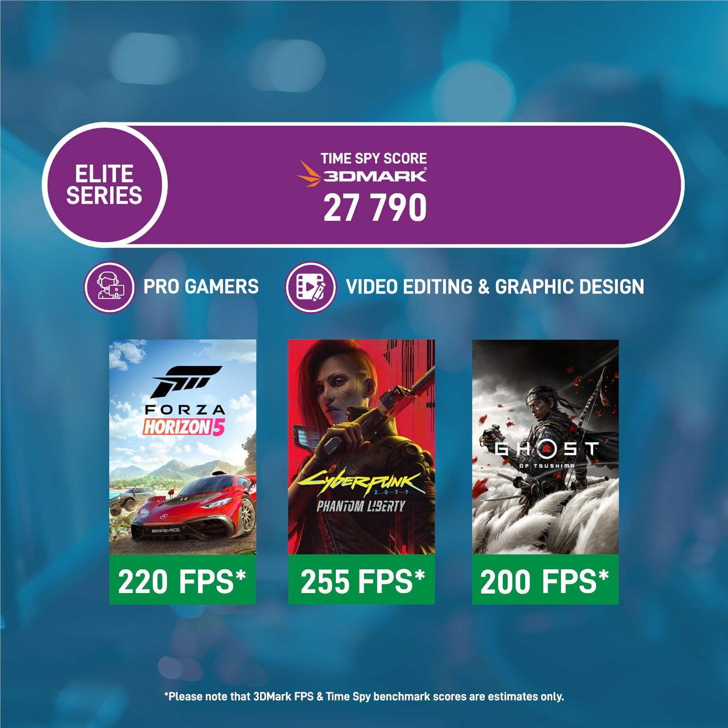 PCBuilder Ryzen 7 9800X3D ASUS X MIKU Windows 11 Gaming PC – image 4