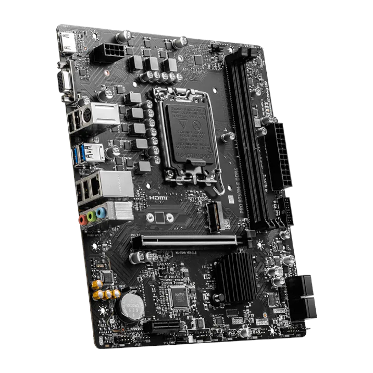 PCBuilder Intel i7-14700 HOME Master Windows 11 Desktop PC – image 3