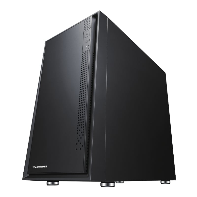 PCBuilder Intel i7-12700 HOME MASTER Windows 11 Desktop PC – image 7