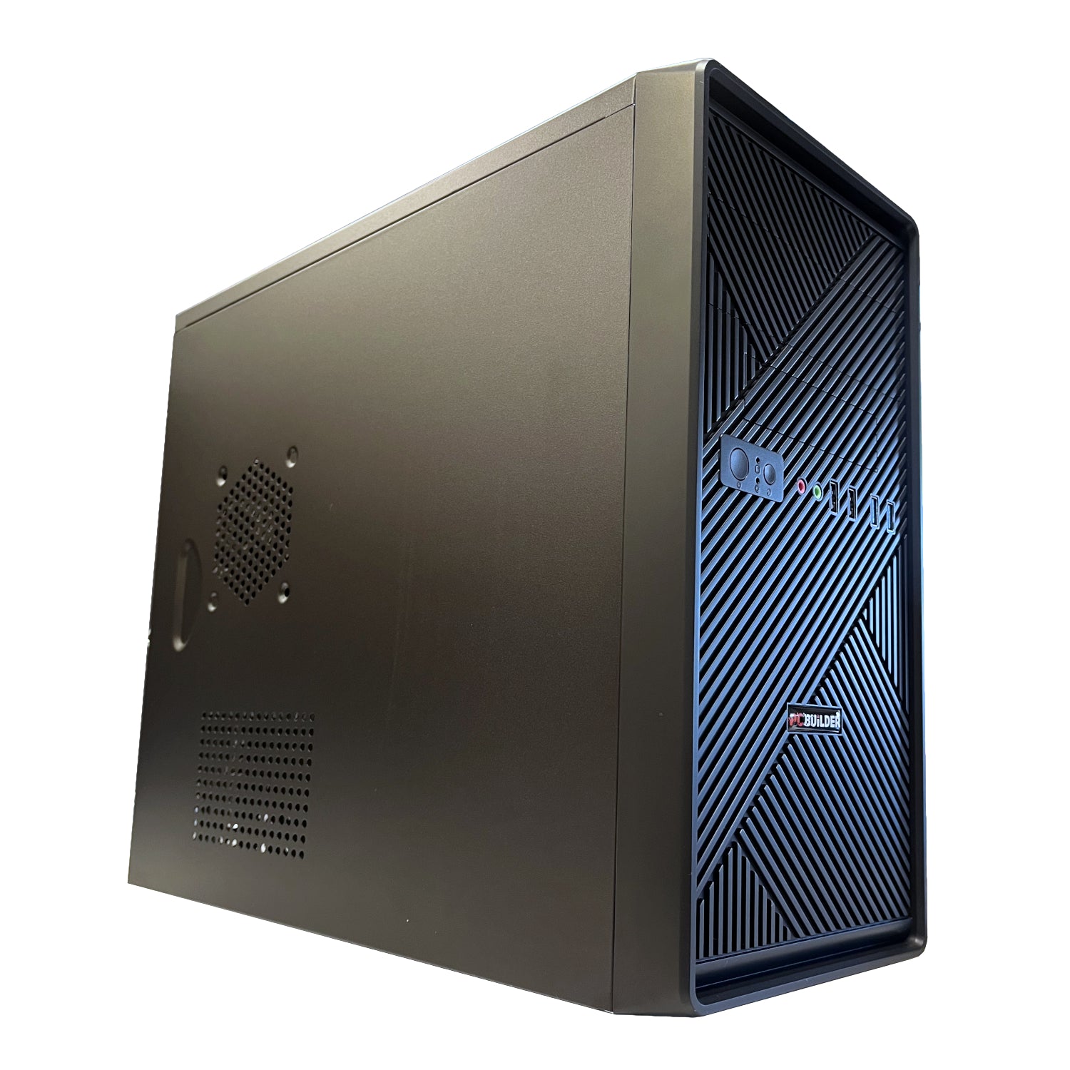 PCBuilder AMD Ryzen 3 3200G HOME MASTER Windows 11 Desktop PC – image 6