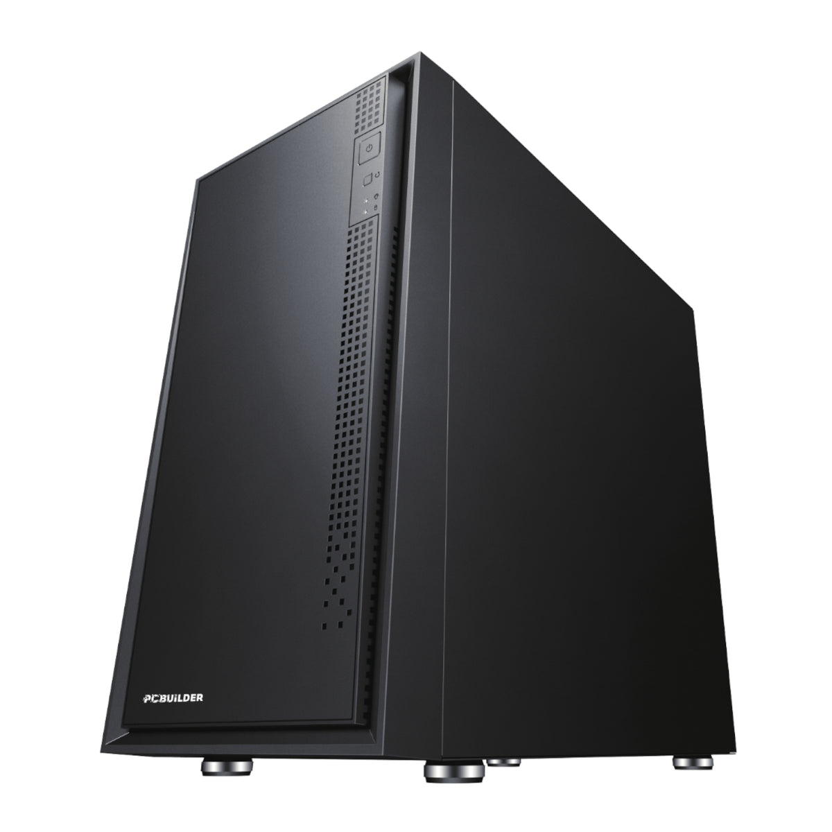 PCBuilder AMD Ryzen 5 3400G HOME MASTER Windows 11 Desktop PC – image 7