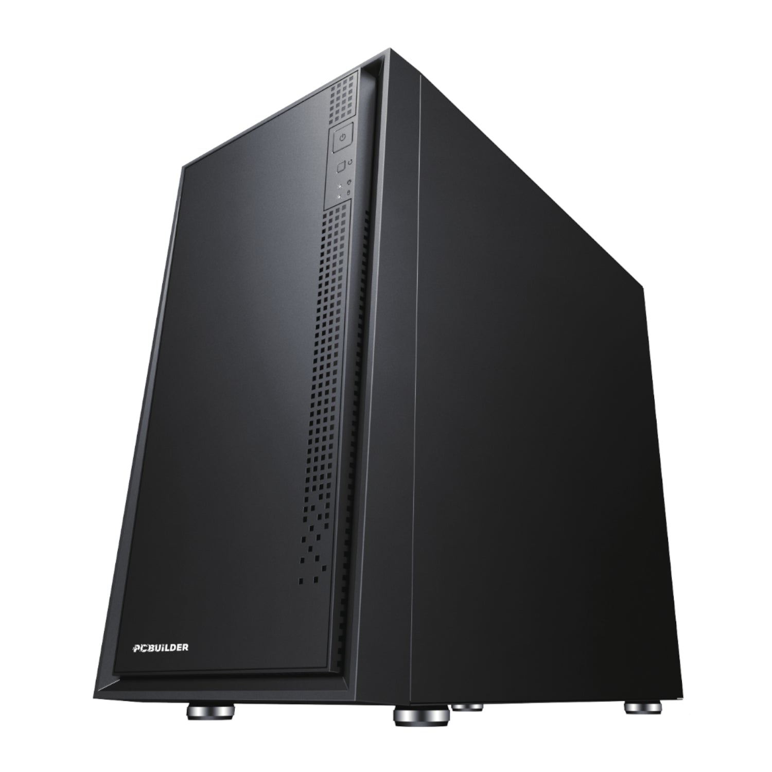 PCBuilder AMD Ryzen 5 3400G HOME MASTER Windows 11 Desktop PC – image 7
