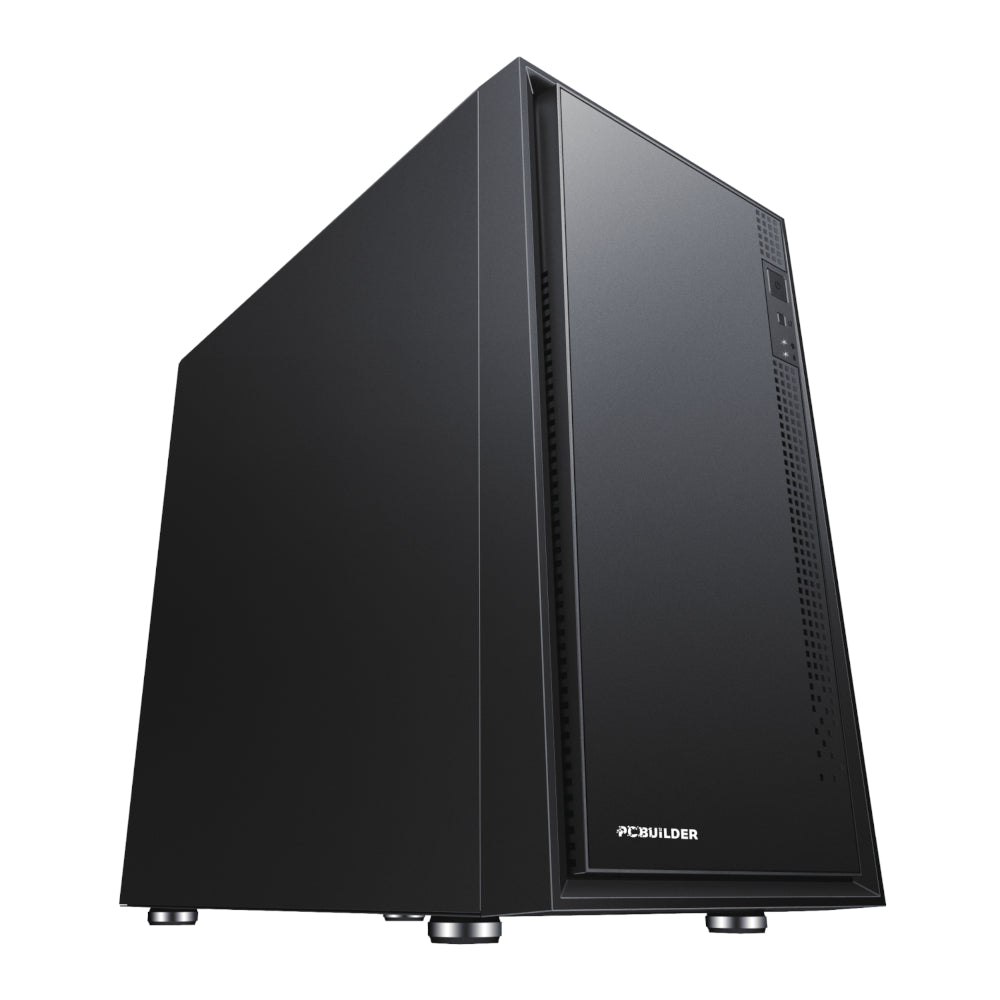 PCBuilder AMD Ryzen 7 5700G HOME MASTER Windows 11 Desktop PC – image 8