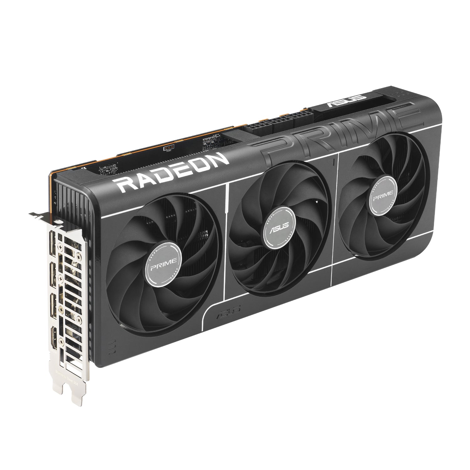 PCBuilder Ryzen 7 7800X3D MAXIMUS Windows 11 Gaming PC – image 12