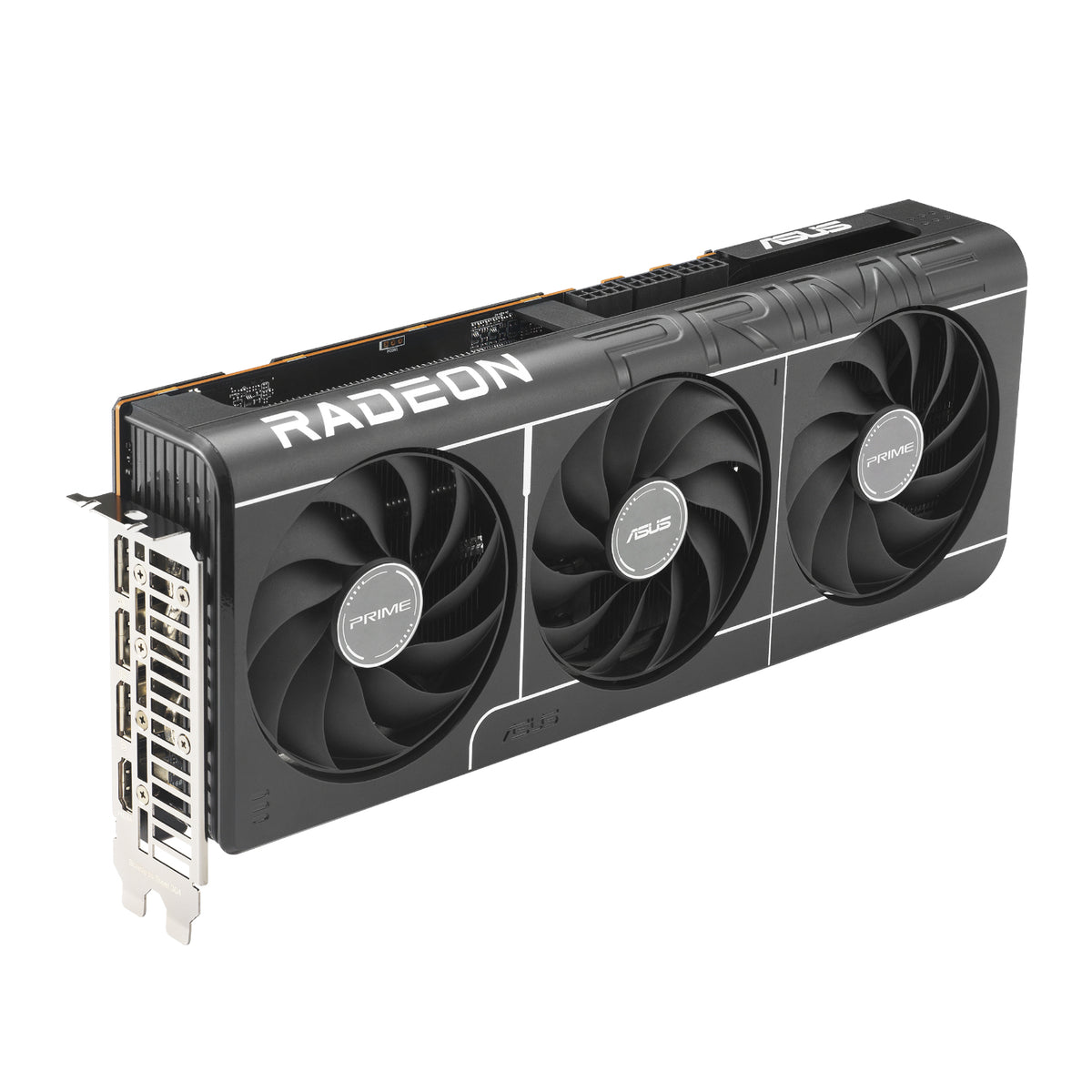 PCBuilder Ryzen 7 7800X3D MAXIMUS Windows 11 Gaming PC – image 8