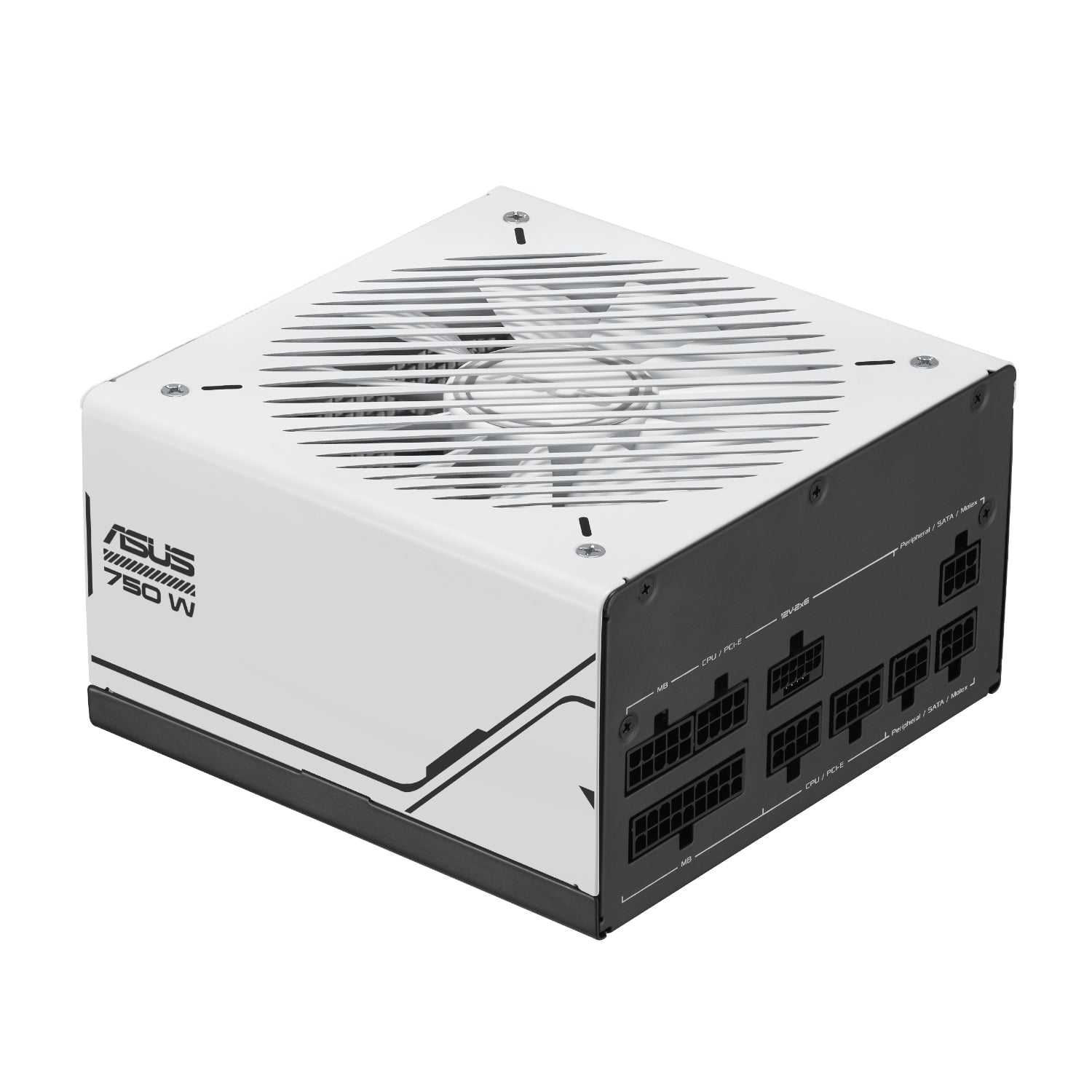 PCBuilder Ryzen 7 7800X3D MAXIMUS Windows 11 Gaming PC – image 10