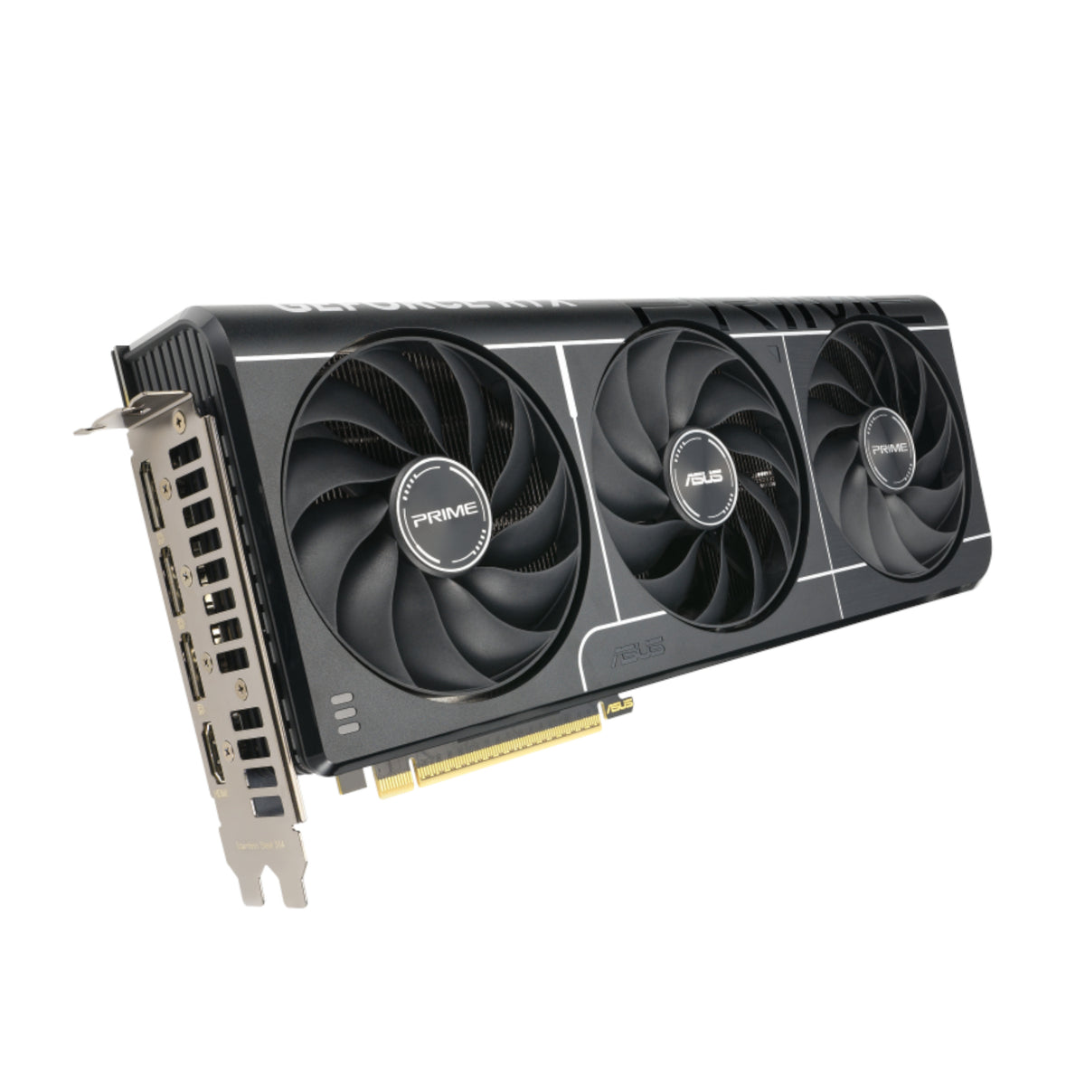 PCBuilder Ryzen 9 9900X MICHELANGELO Windows 11 Creator PC – image 11