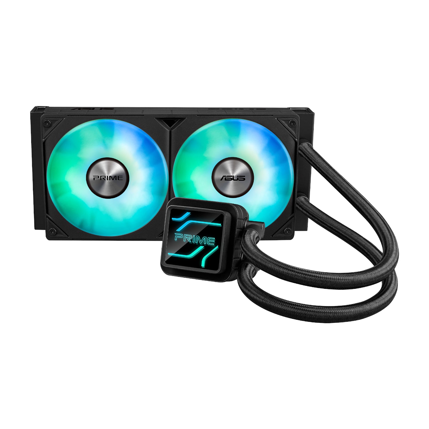 PCBuilder Ryzen 9 9900X MICHELANGELO Windows 11 Creator PC – image 14