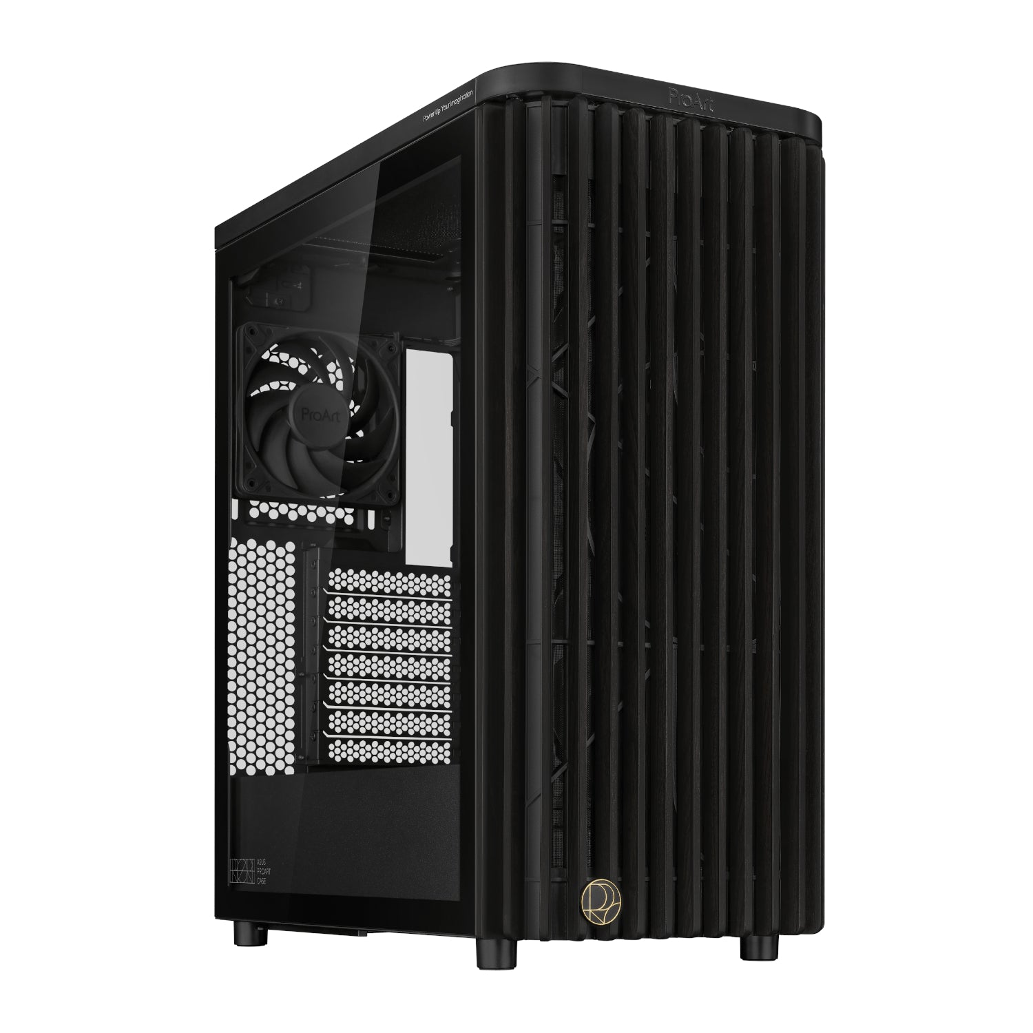 PCBuilder Ryzen 9 9900X MICHELANGELO Windows 11 Creator PC – image 15