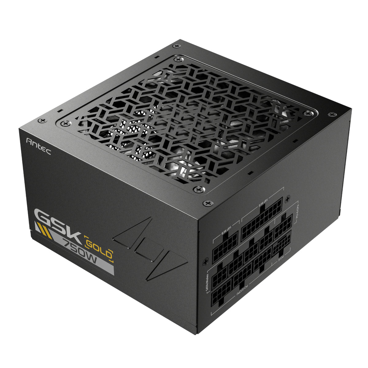 PCBuilder Ryzen 7 9700X MONET Windows 11 Creator PC – image 13