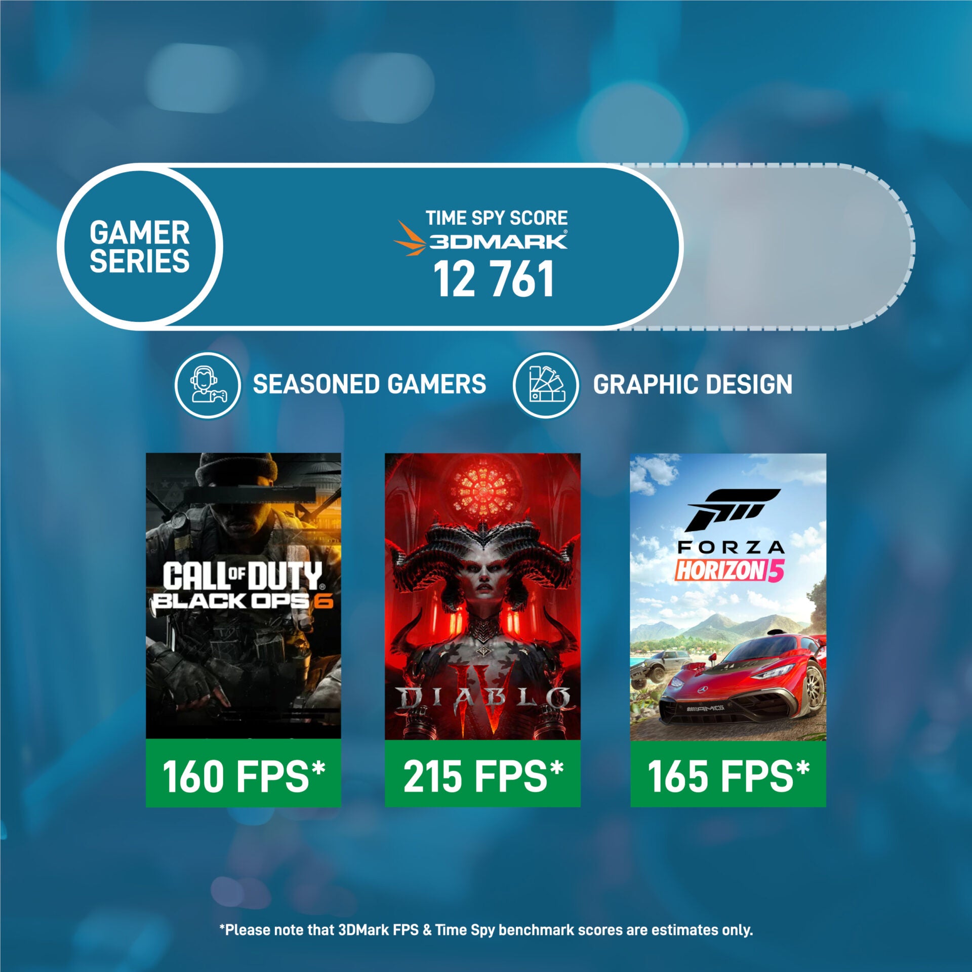 PCBuilder Ryzen 5 8400F OBLIVION Windows 11 Gaming PC – image 4