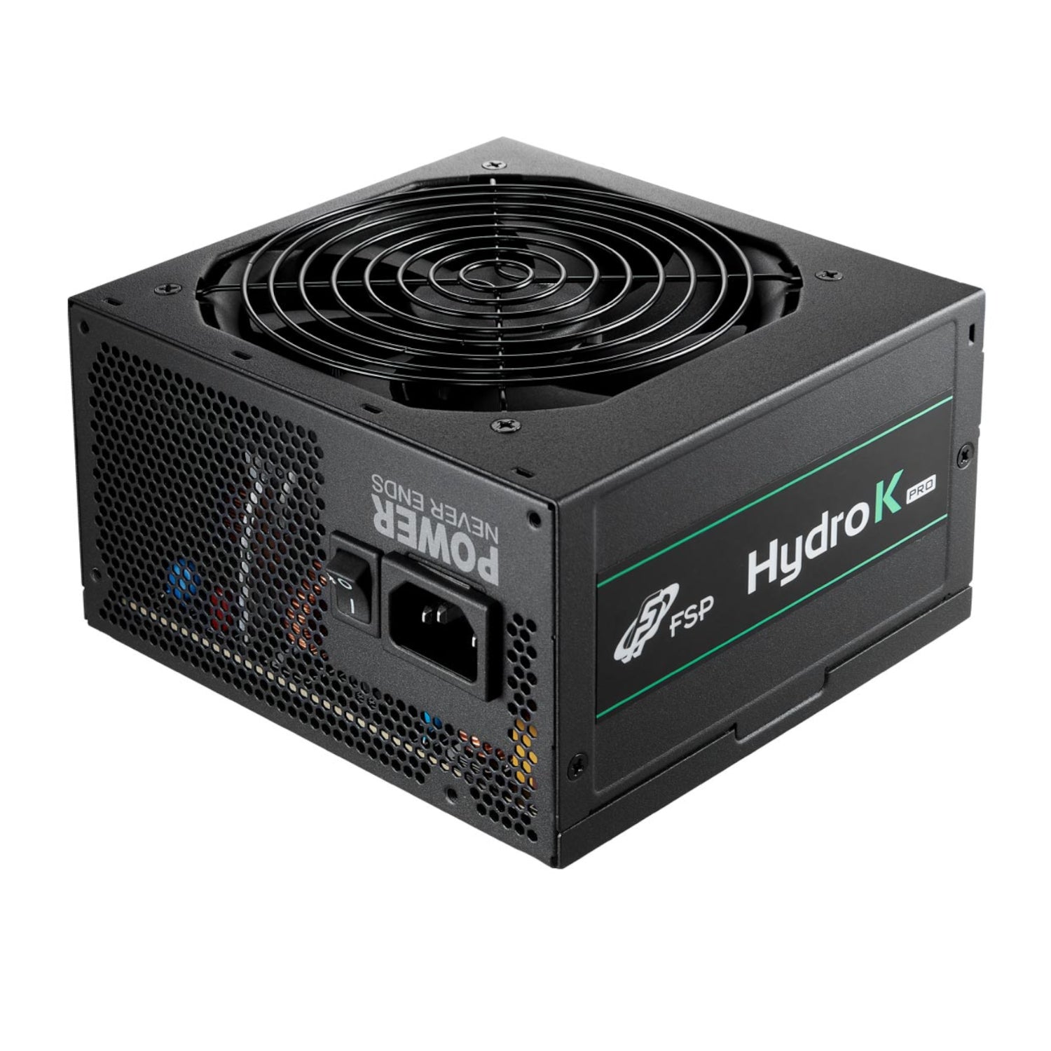 PCBuilder Ryzen 5 8400F OBLIVION Windows 11 Gaming PC – image 16