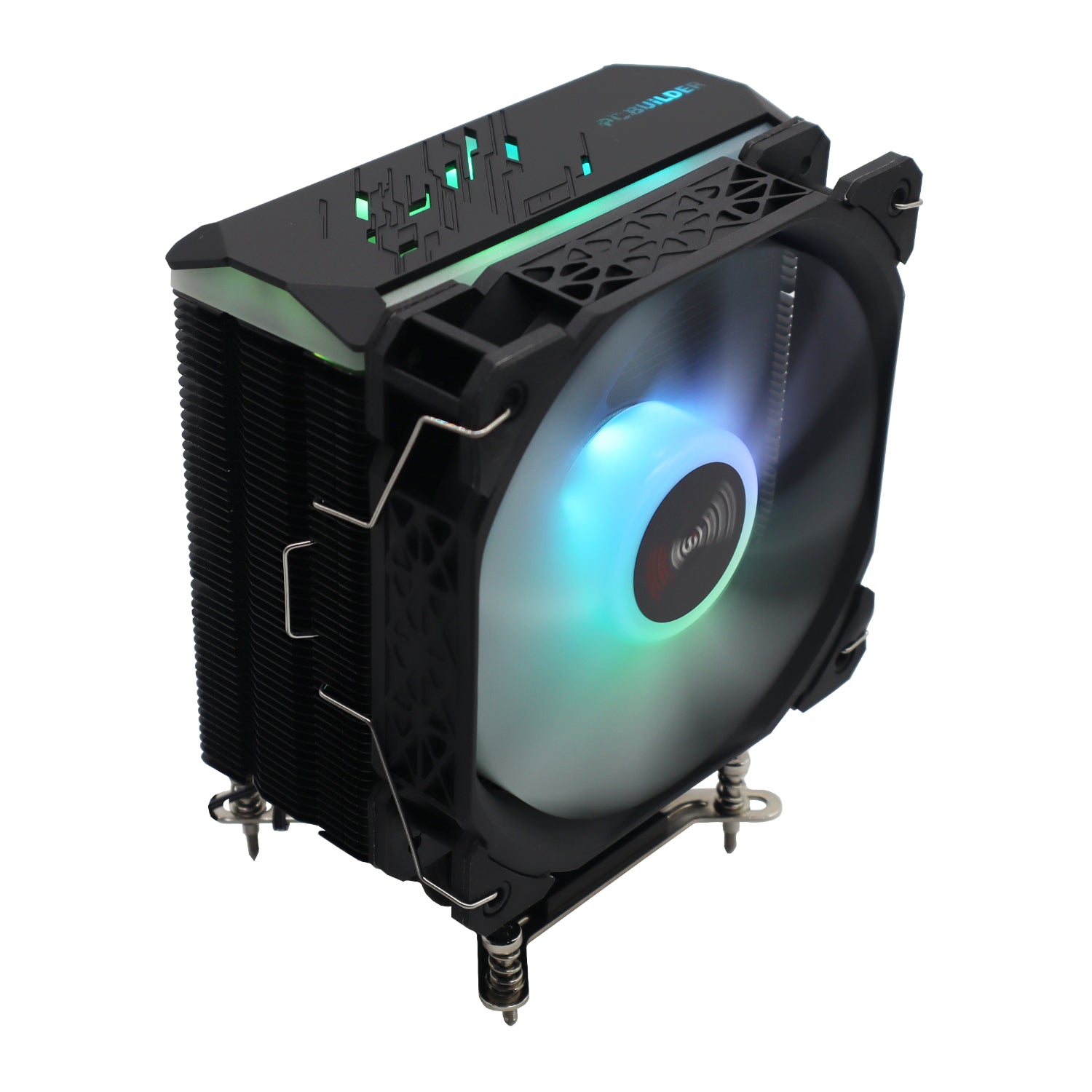 PCBuilder Ryzen 5 8400F OBLIVION Windows 11 Gaming PC – image 18