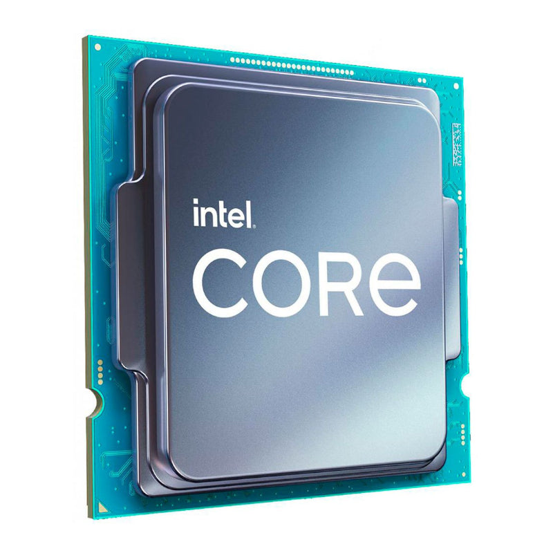 PCBuilder Intel i5-12400 OFFICE MASTER Core Windows 11 Pro Desktop PC – image 3