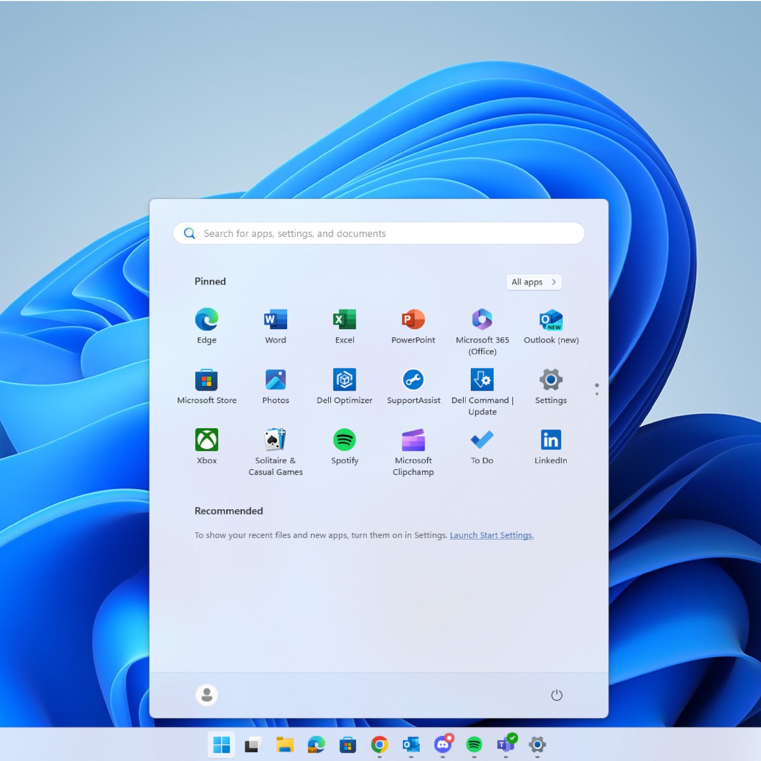 PCBuilder Intel i5-14400 OFFICE Master Windows 11 Desktop PC – image 2