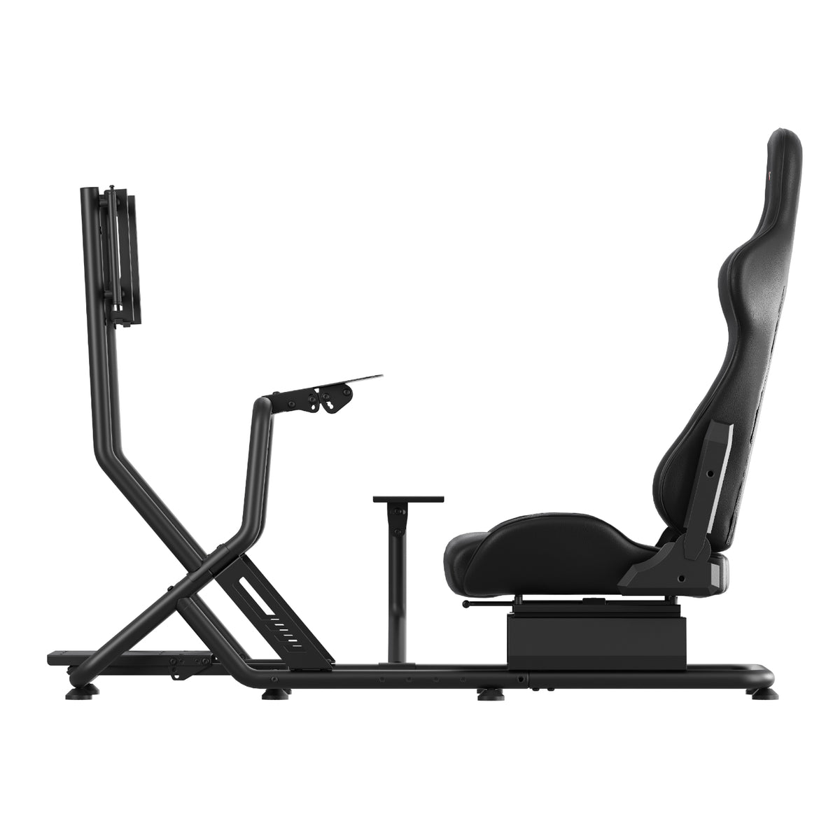PCBuilder DAYTONA Racing Simulator Cockpit – image 3