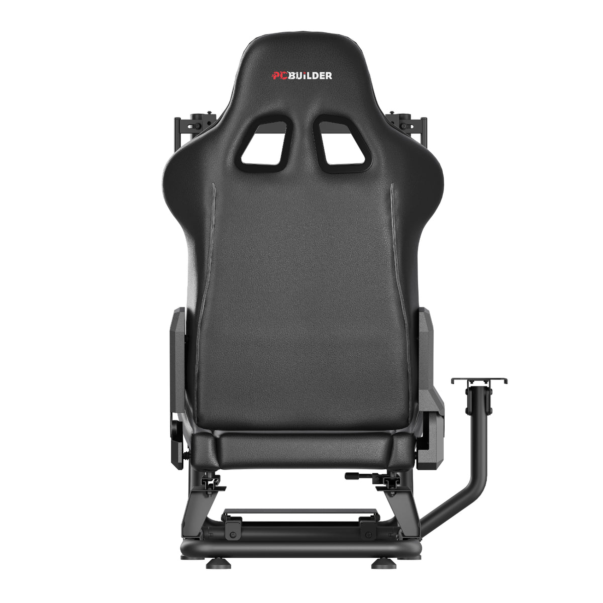 PCBuilder DAYTONA Racing Simulator Cockpit – image 4