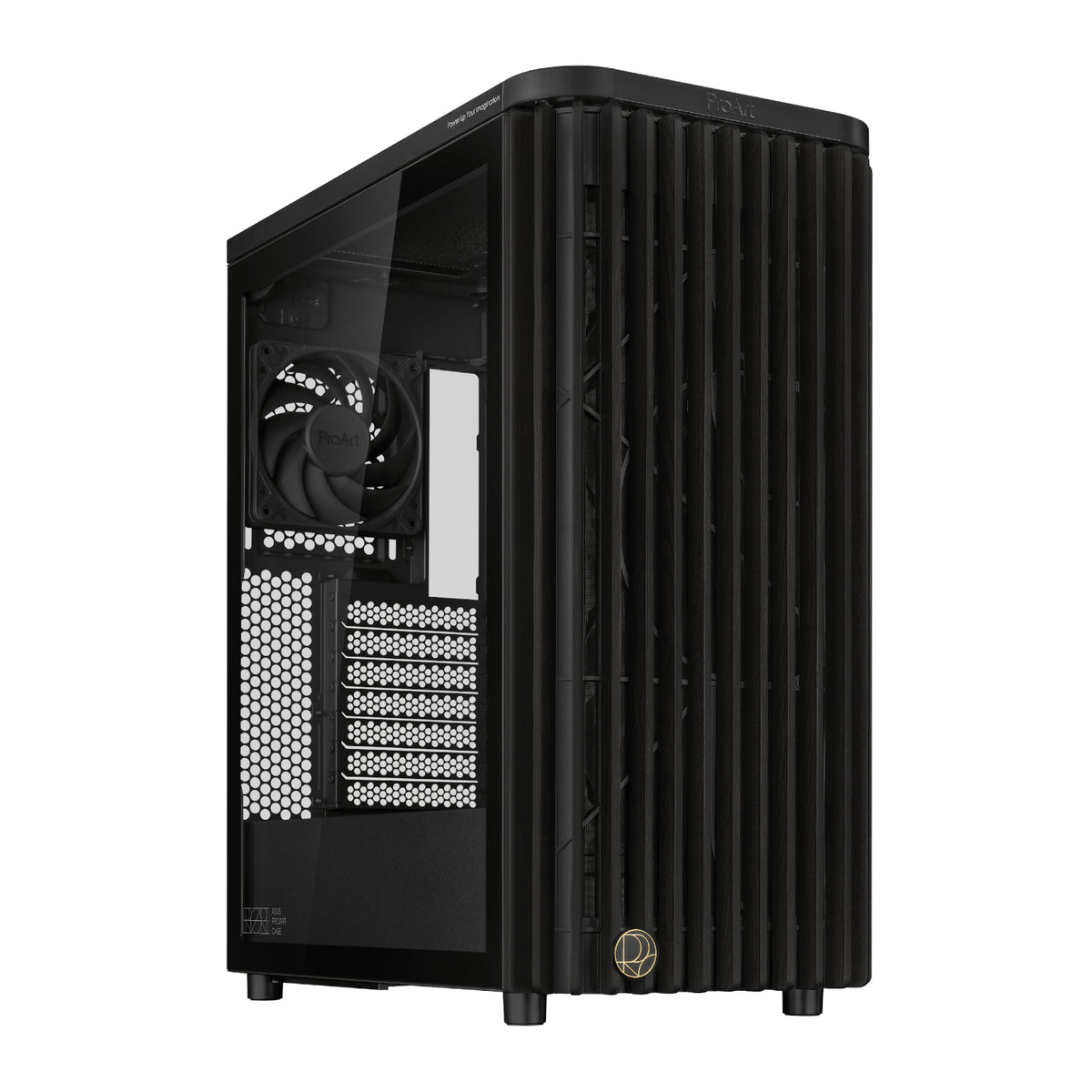PCBuilder Ryzen 9 9950X REMBRANDT Windows 11 Creator PC – image 15