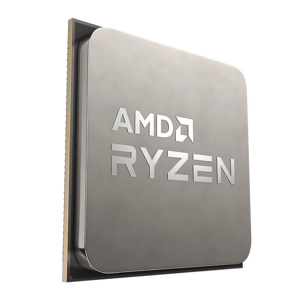 PCBuilder Ryzen 5 5500 SCOUT Windows 11 Gaming PC – image 11