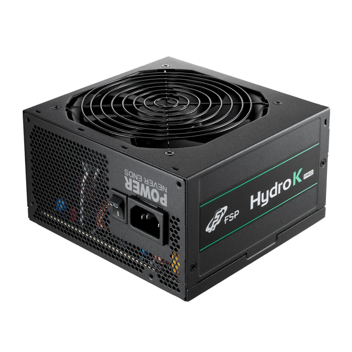 PCBuilder Ryzen 5 7600 SEEKER Windows 11 Gaming PC – image 11