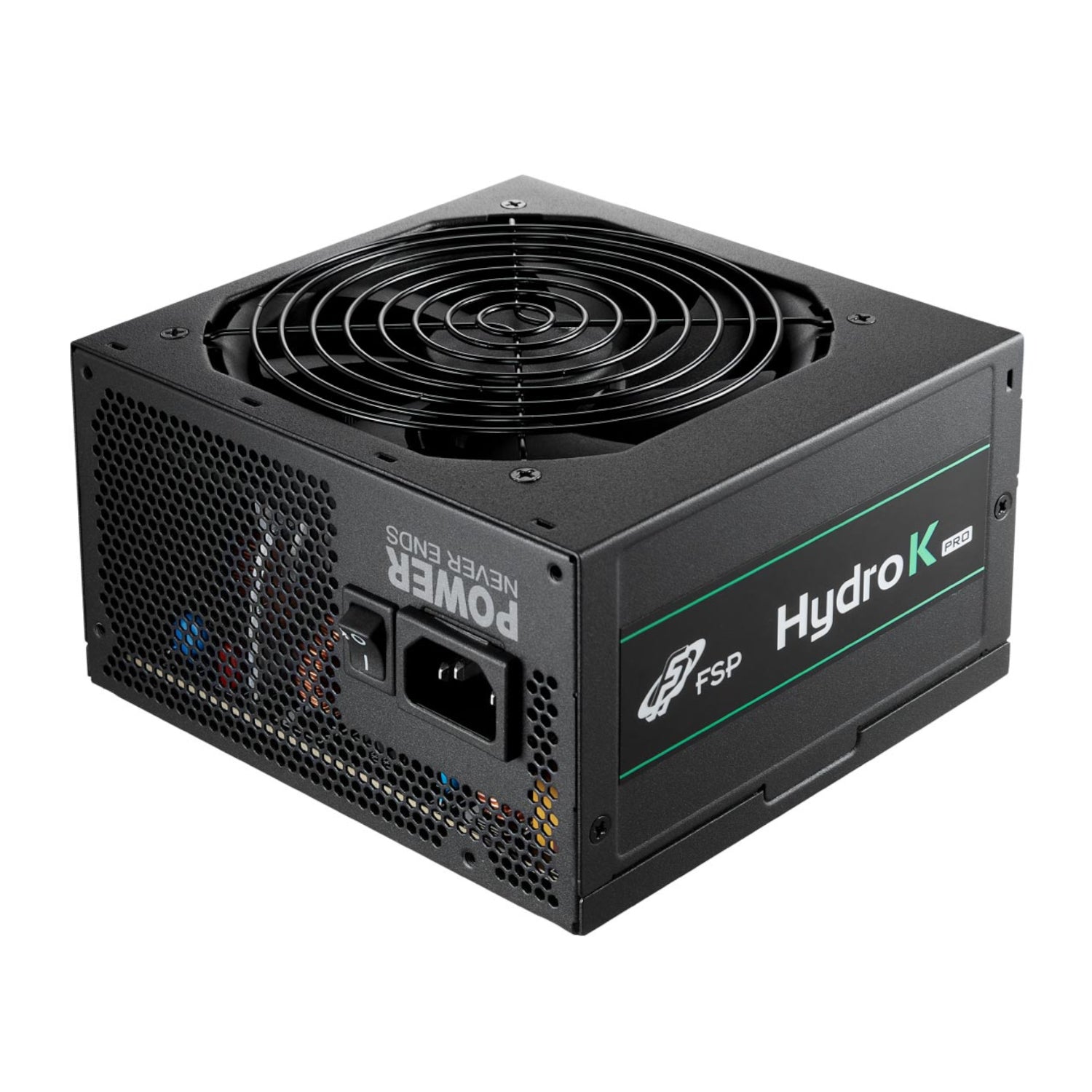 PCBuilder Ryzen 5 7600 SEEKER Windows 11 Gaming PC – image 11