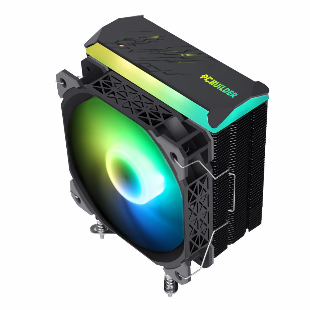 PCBuilder Ryzen 5 5600XT SENTINEL Windows 11 Gaming PC – image 18