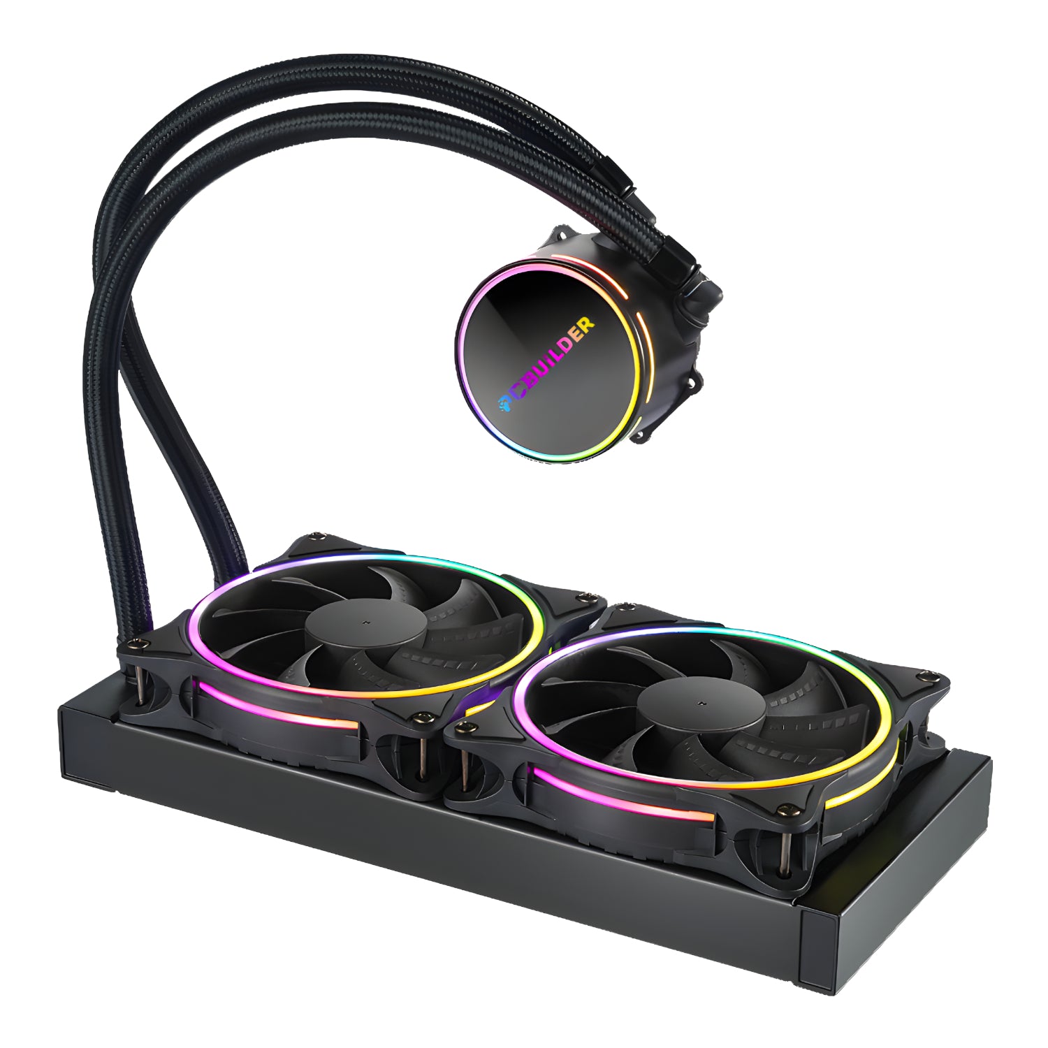 PCBuilder Ryzen 5 7600 SPECIALIST Windows 11 Gaming PC - image 18