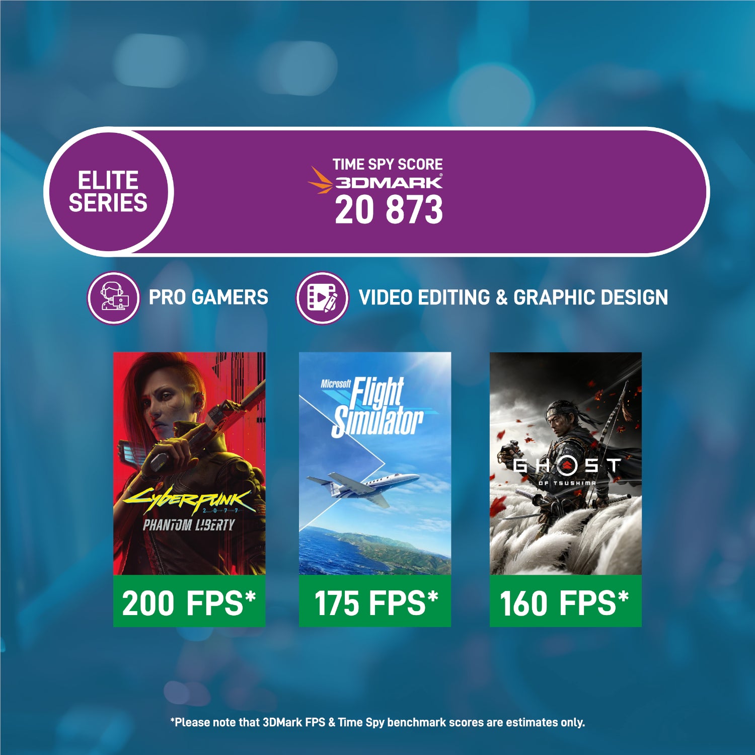 PCBuilder Ryzen 7 9700X TACTICIAN Windows 11 Gaming PC - image 4