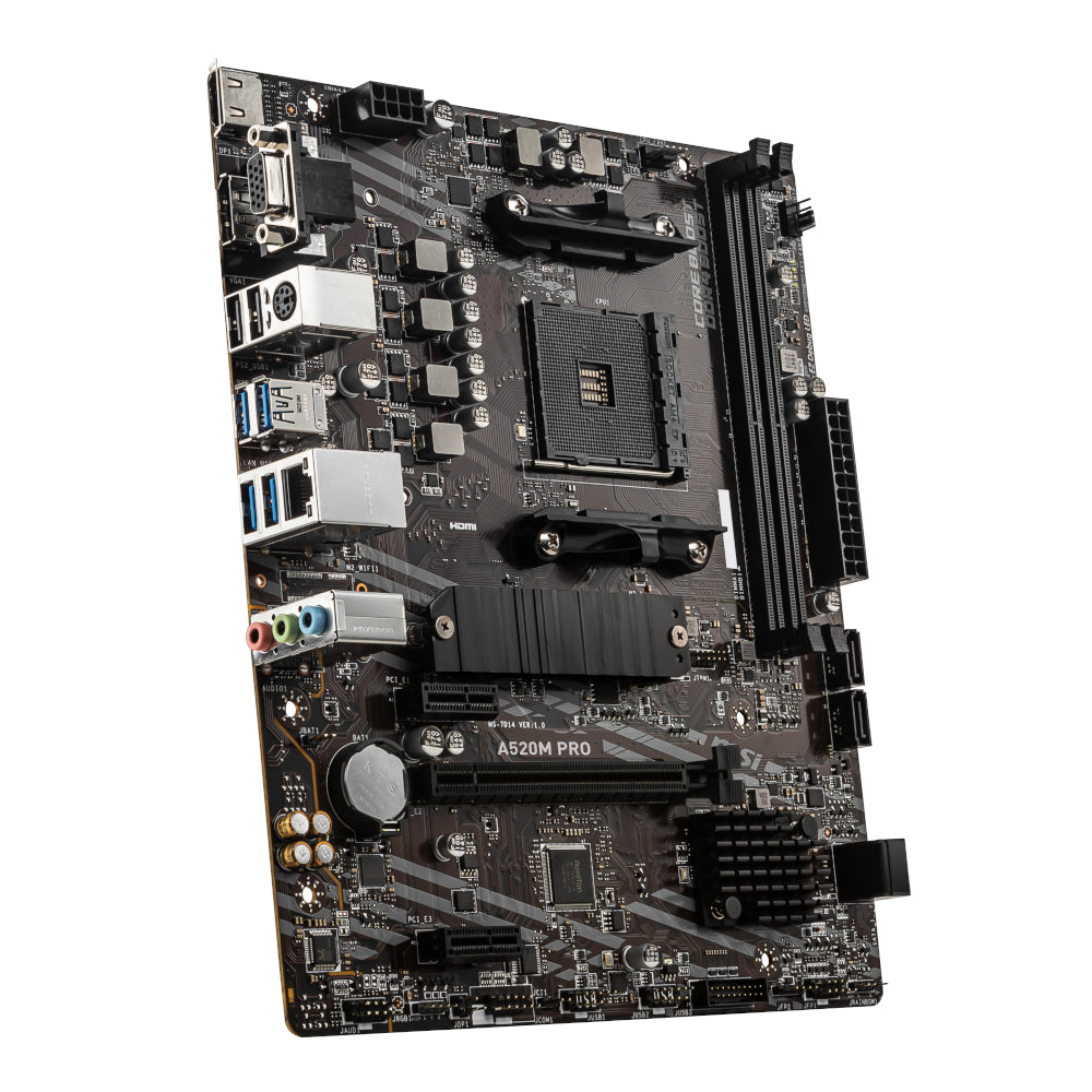 PCBuilder AMD Ryzen 5 5600GT LEVEL UP Core Upgrade Kit - image 3