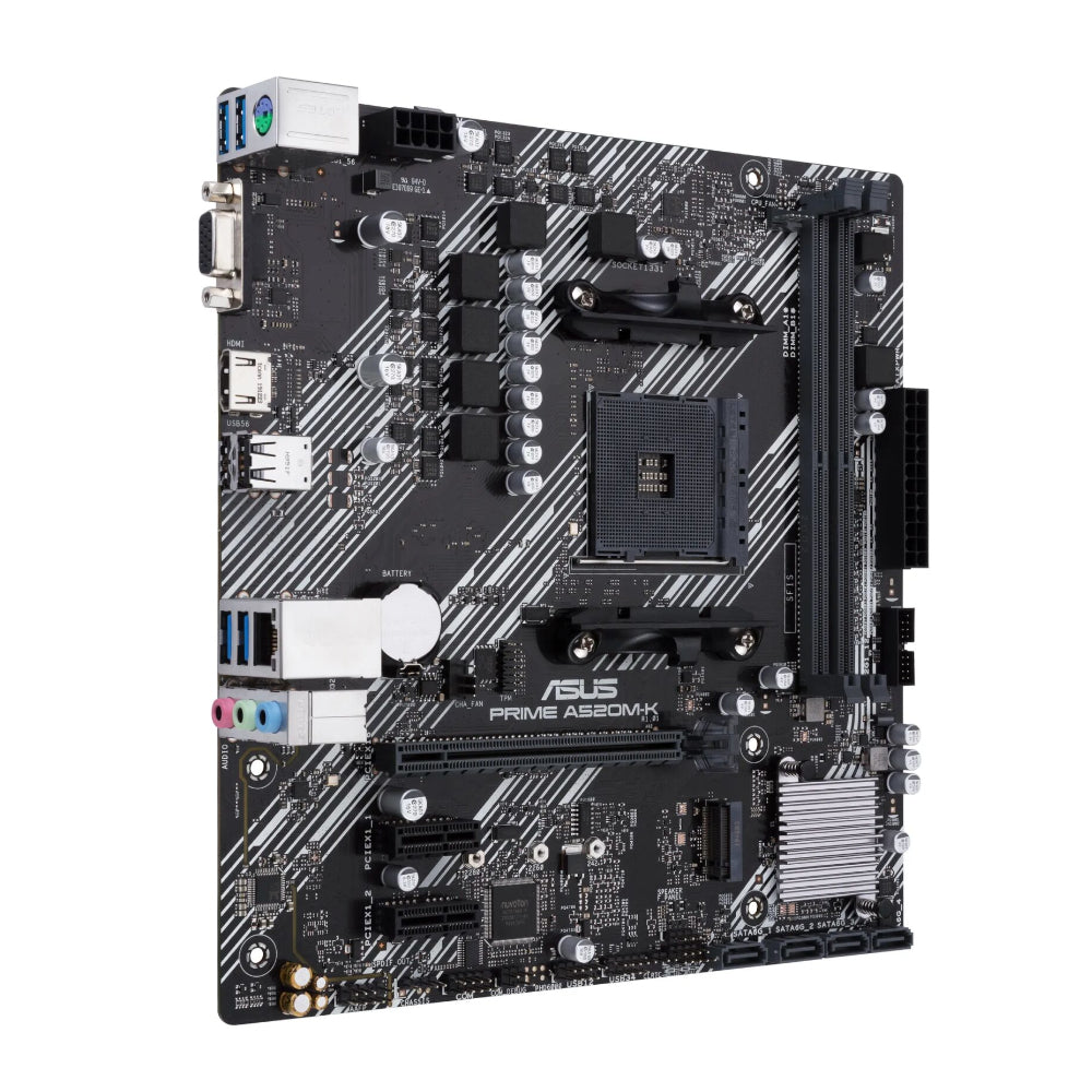 PCBuilder AMD Ryzen 5 5500 LEVEL UP Core Upgrade Kit – image 3