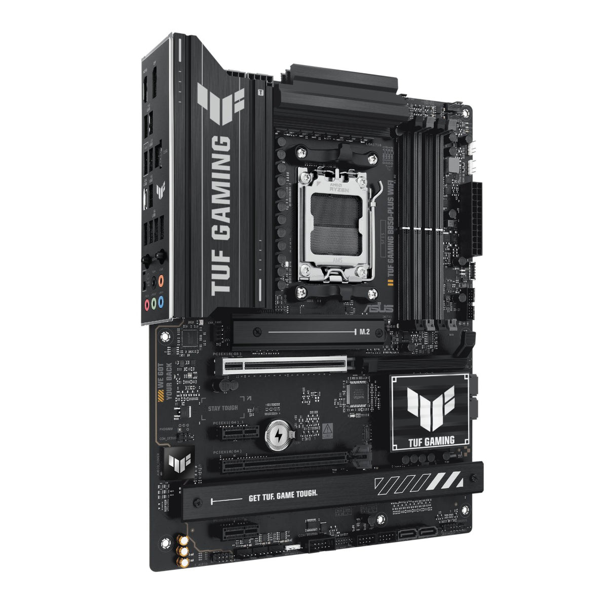 PCBuilder Ryzen 7 9700X VALOUR Windows 11 Gaming PC – image 12