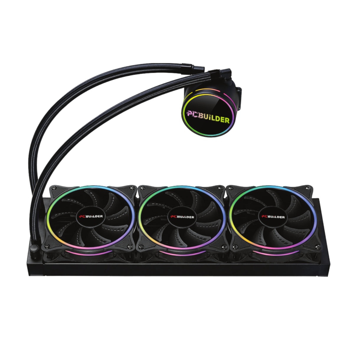 PCBuilder Ryzen 7 9700X VALOUR Windows 11 Gaming PC – image 17