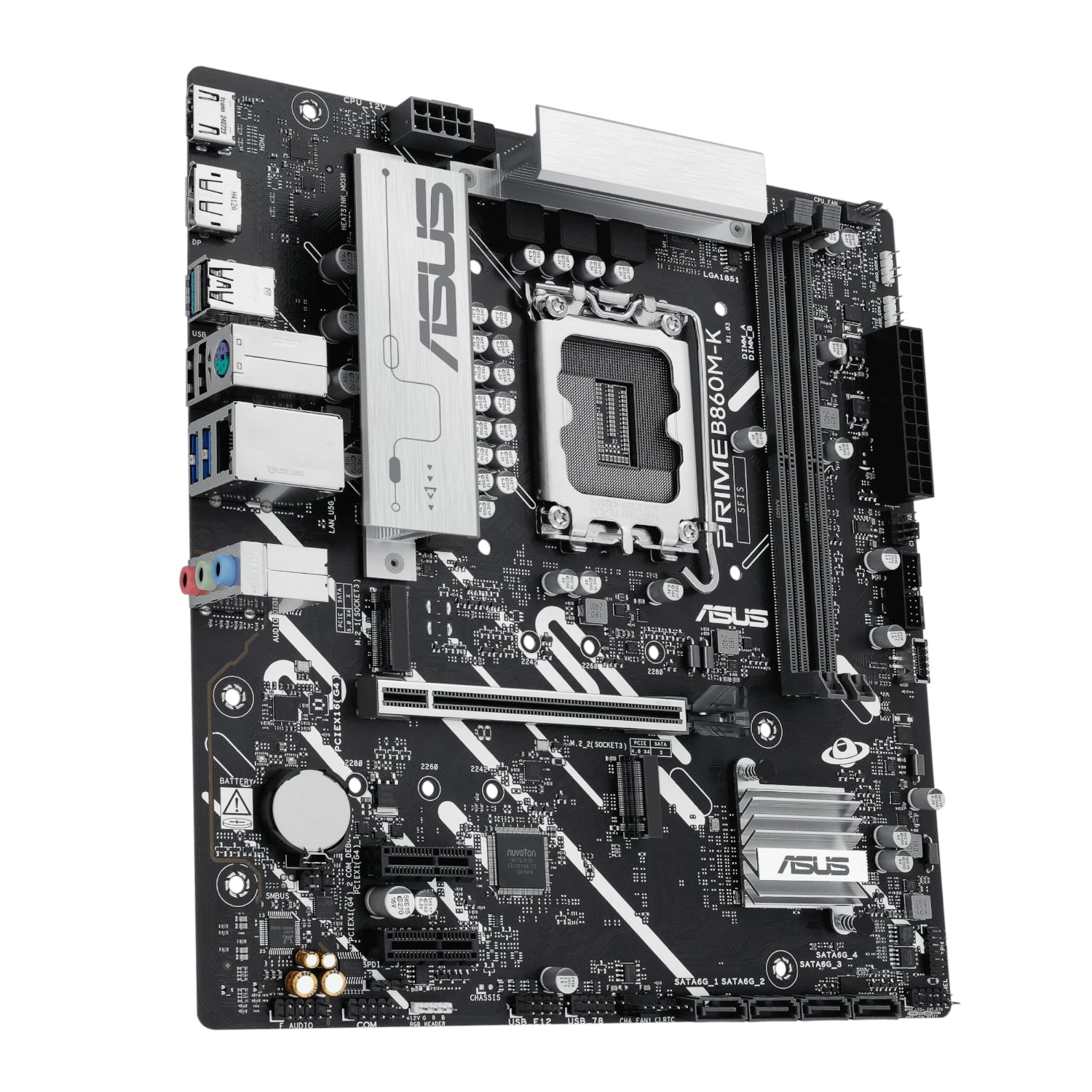 PCBuilder Intel Core Ultra 5 245K LEVEL UP Core Upgrade Kit – image 3