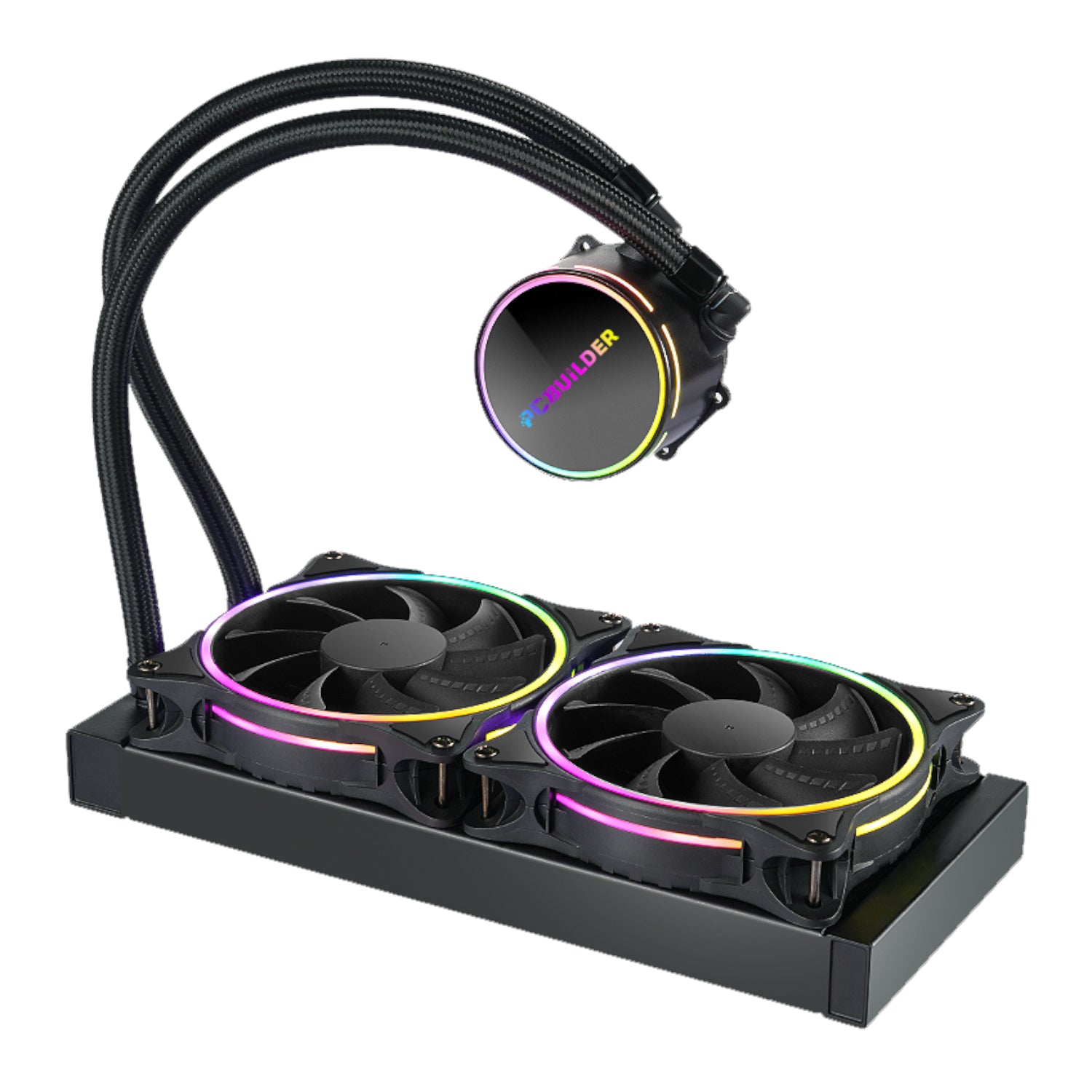 PCBuilder Intel Core Ultra 5 245K LEVEL UP Core Upgrade Kit – image 5