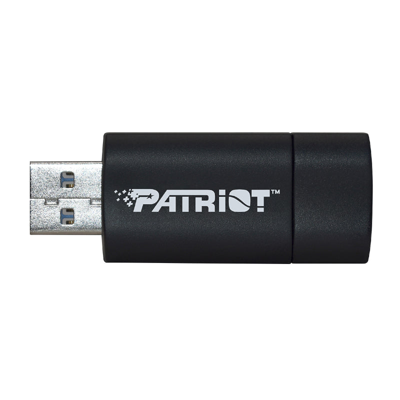 Patriot Rage Lite 256GB USB3.2 Flash Drive - Black – image 5
