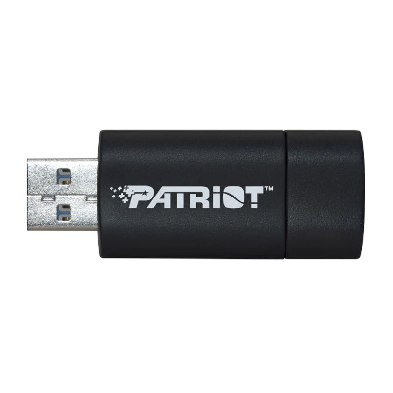 Patriot Rage Lite 32GB USB3.2 Flash Drive - Black – image 2