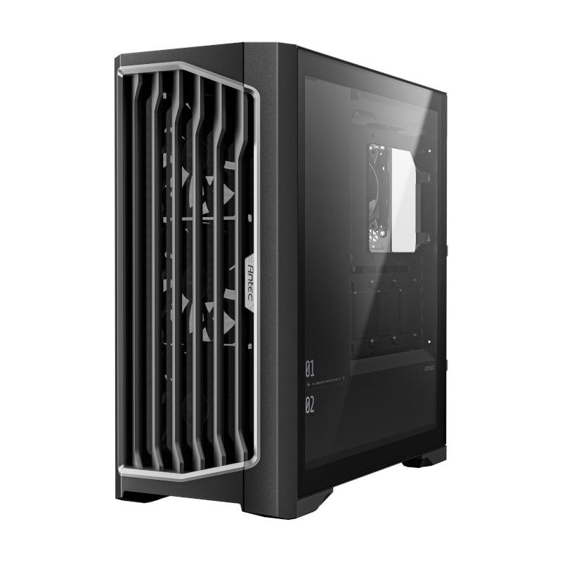 Antec Chassis Performance 1FT ATX – BK