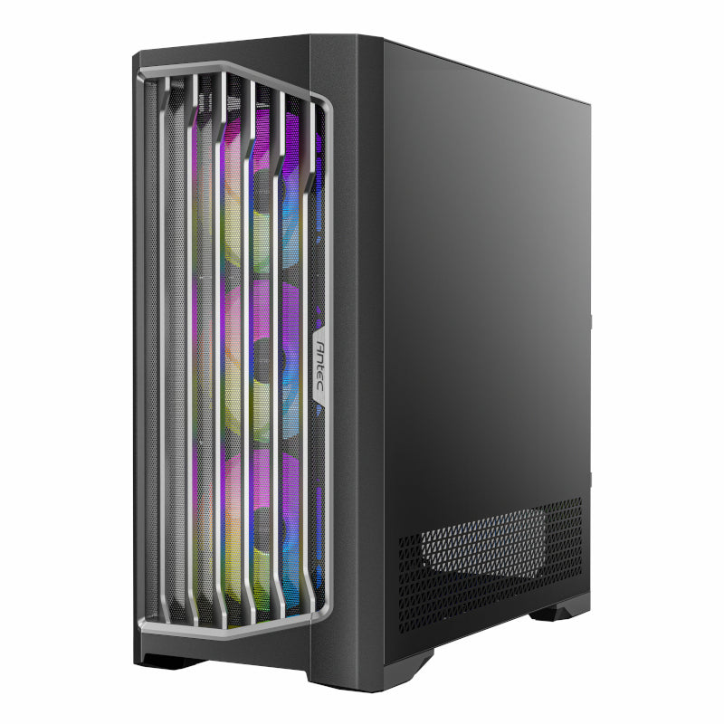 Antec Performance FT1 E-ATX |ATX |M-ATX | ITX ARGB Full-Tower Gaming Chassis - Black – image 6
