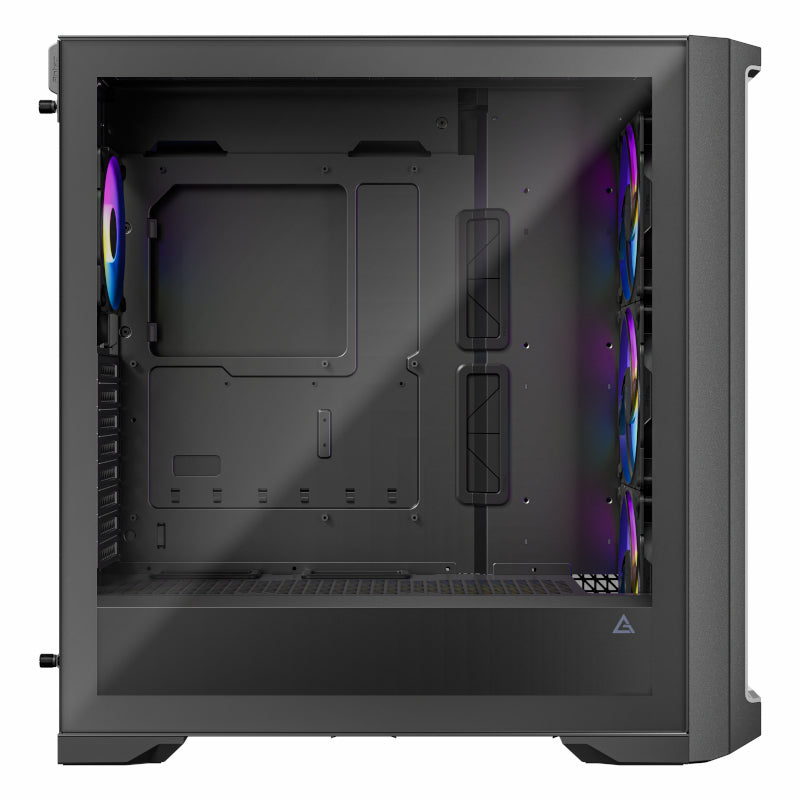 Antec Performance FT1 E-ATX |ATX |M-ATX | ITX ARGB Full-Tower Gaming Chassis - Black – image 13