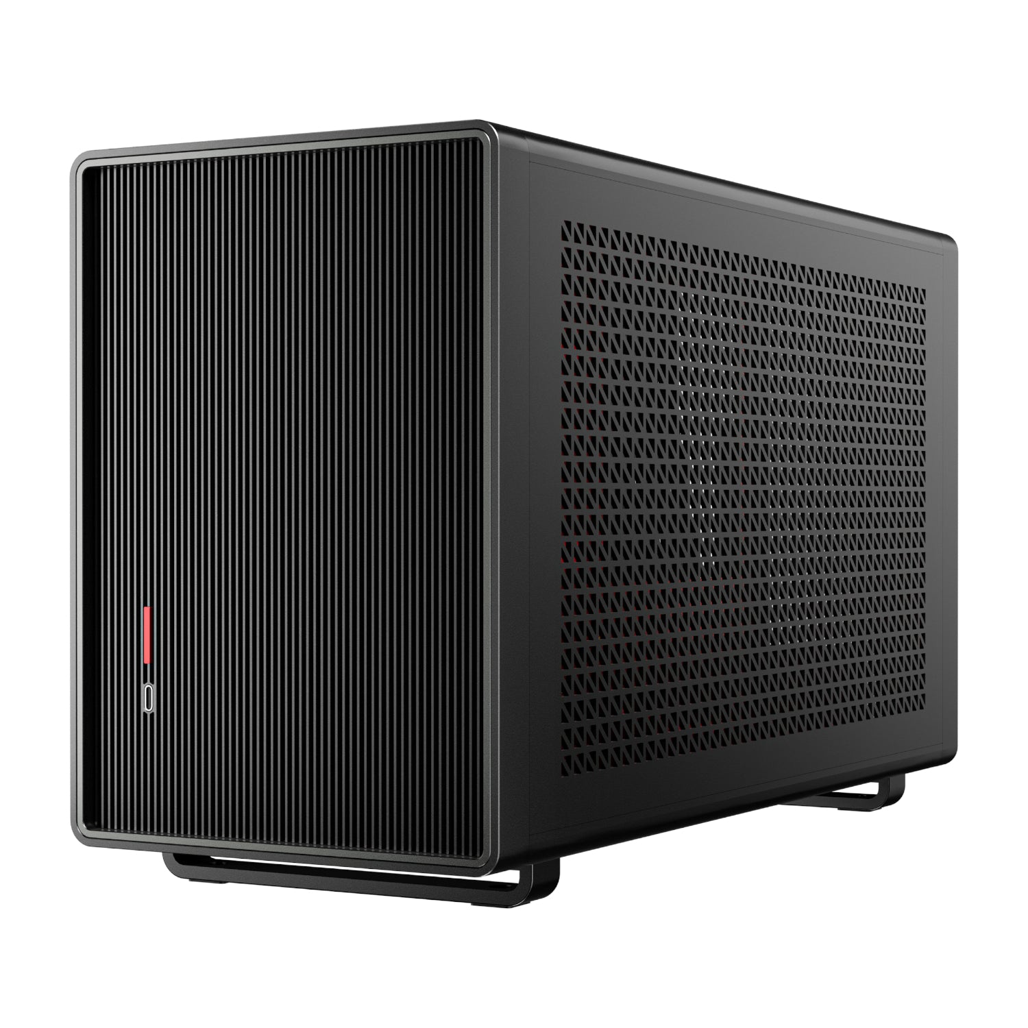 Antec Performance 1M Mini-ITX Chassis - Black – image 3