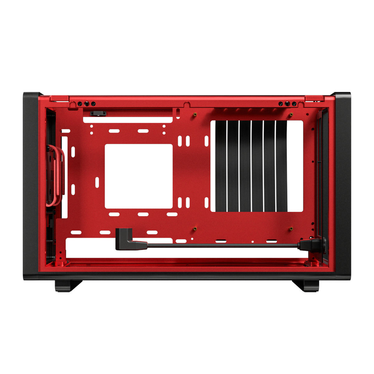 Antec Performance 1M Mini-ITX Chassis - Black – image 4