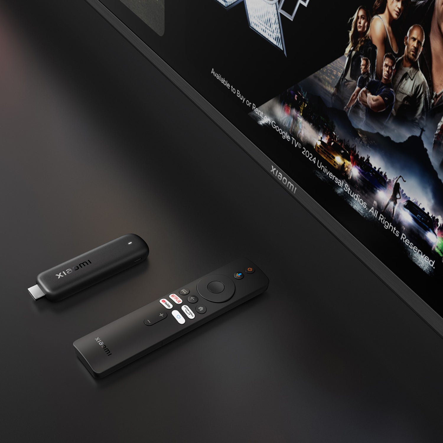 Xiaomi TV Stick HD (2nd Gen) – image 5